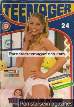 Vintage Magazine - Teenager 24 - angel west